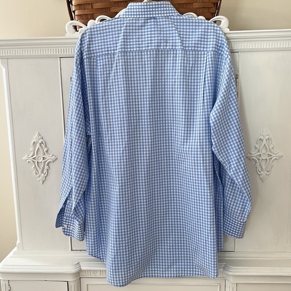 J McLaughlin Shirt - Picture 2 of 8